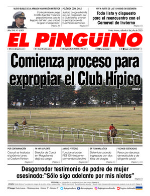 Edición 06/07/2024