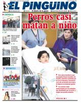Edición 06/08/2009