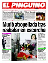 Edición 06/08/2011