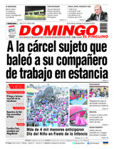 Edición 06/08/2017