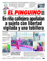 Edición 06/08/2018
