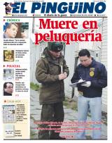 Edición 06/09/2009
