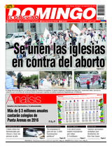 Edición 06/09/2015