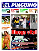 Edición 06/10/2008