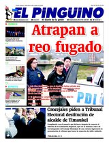 Edición 06/10/2010