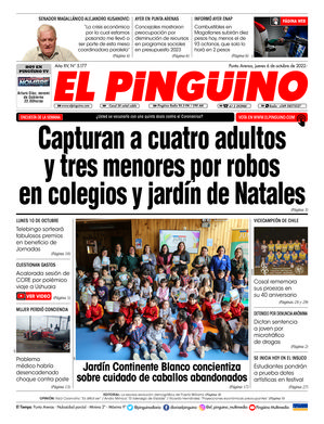 Edición 06/10/2022