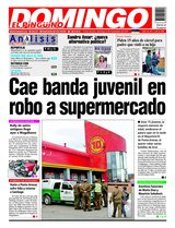 Edición 06/11/2011