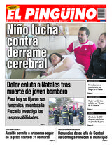 Edición 06/11/2014