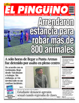 Edición 06/11/2015