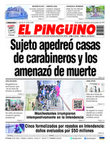 Edición 06/11/2019