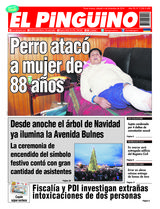 Edición 06/12/2014
