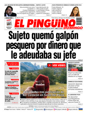 Edición 06/12/2020