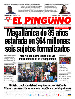 Edición 06/12/2022