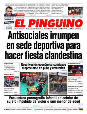 Edición 07/01/2021