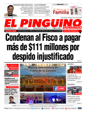 Edición 07/01/2024
