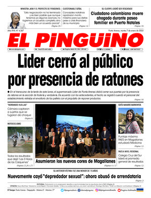 Edición 07/01/2025