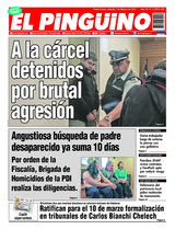 Edición 07/02/2015