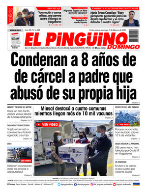 Edición 07/02/2021