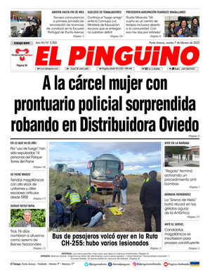 Edición 07/02/2023