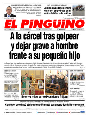 Edición 07/02/2025