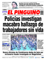Edición 07/03/2017