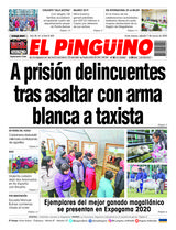 Edición 07/03/2020