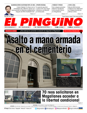 Edición 07/03/2024