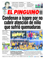 Edición 07/04/2018