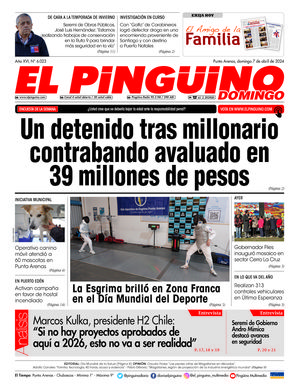 Edición 07/04/2024