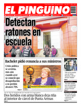 Edición 07/05/2015