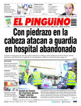 Edición 07/05/2016