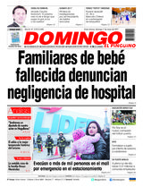 Edición 07/05/2017