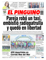 Edición 07/05/2018