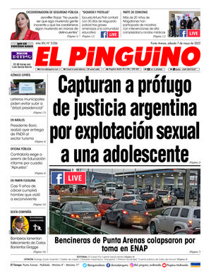 Edición 07/05/2022