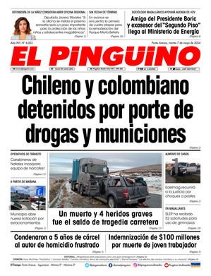 Edición 07/05/2024