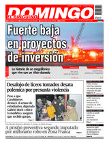Edición 07/06/2015
