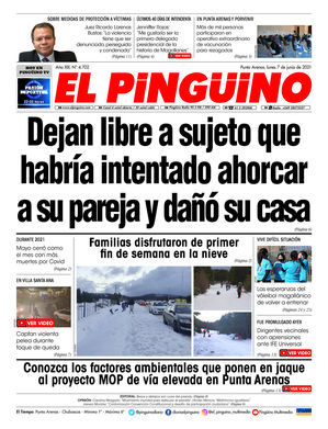 Edición 07/06/2021