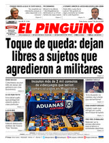 Edición 07/07/2020