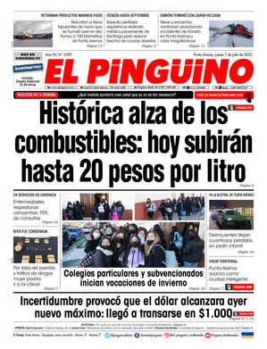 Edición 07/07/2022