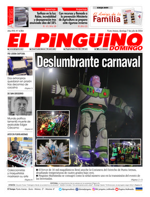 Edición 07/07/2024