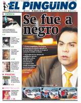 Edición 07/08/2009