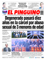 Edición 07/09/2018