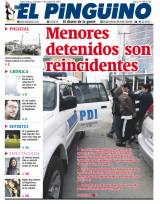 Edición 07/10/2009