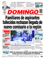 Edición 07/10/2018