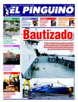 Edición 07/11/2008