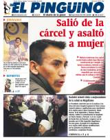 Edición 07/11/2009