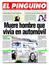 Edición 07/11/2011