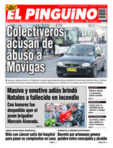 Edición 07/11/2014