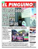 Edición 07/11/2015