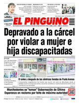 Edición 07/11/2019